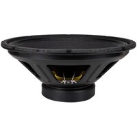 Main product image for Eminence Delta 15LF-4 15" Driver 4 Ohm 290-4504